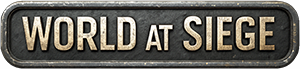 World at Siege